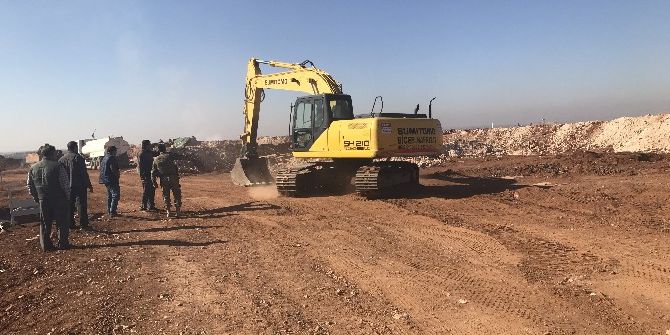 Aski’den Sınır Ötesi Hizmet