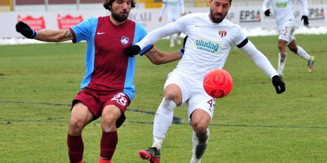 Spor Toto 2. Lig