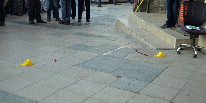 Fatih’te 1.5 Milyonluk Gasp