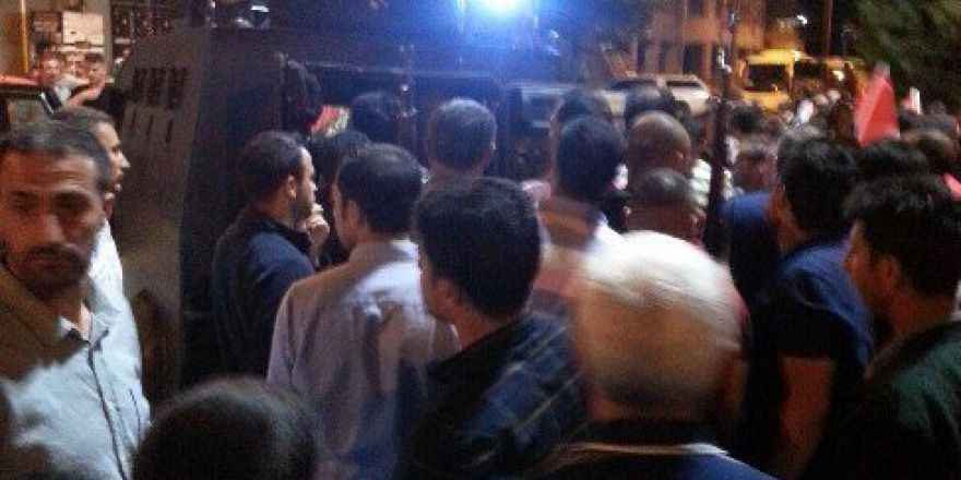 Savcı Halka Seslendi Devlete Sahip Çıkmaya Davet Etti