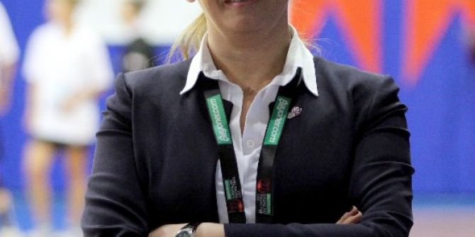 Mersin Büyükşehir Belediyespor Çıkış Arıyor