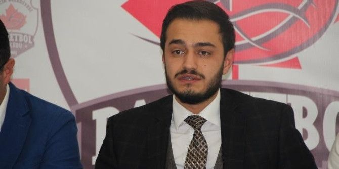 Başkan Yağcı’dan İlk Sezon Değerlendirmesi