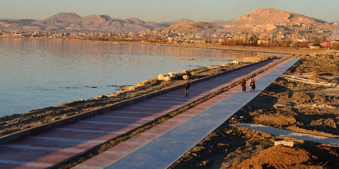 Tuşba Belediyesinin Projeleri Hayat Buluyor