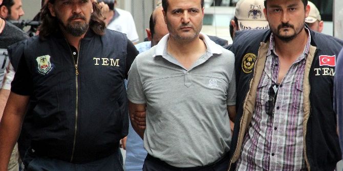 Darbeci Albayın İddianamesi Mahkemeye Sunuldu