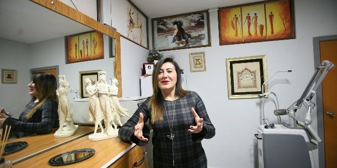 Genç Kalmak İçin Bu Kokteyli Deneyin