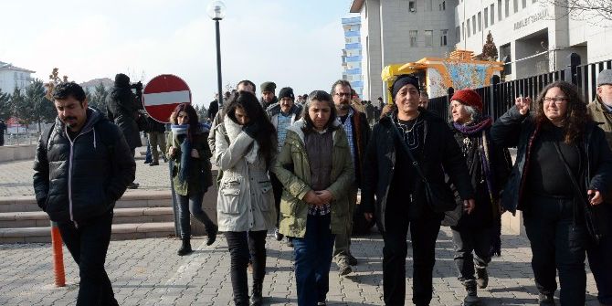 Ethem Sarısülük Davasında Karar Verildi