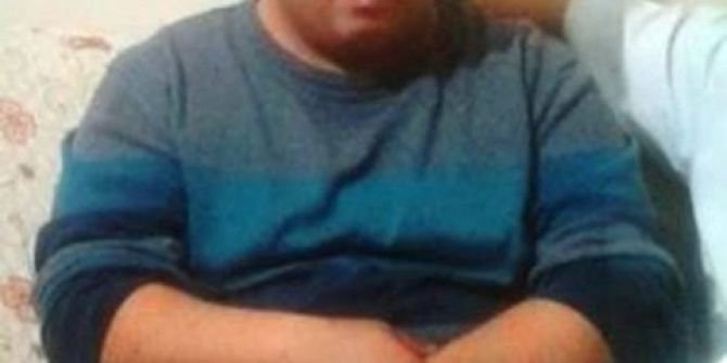 Ailesi Her Yerde Fatih’i Arıyor