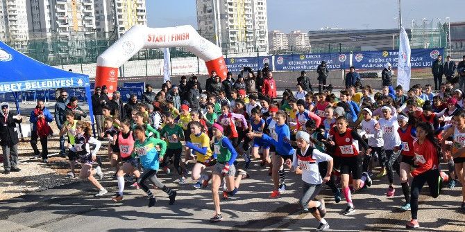 Bölgesel Kros Ligi Finalleri Yapıldı