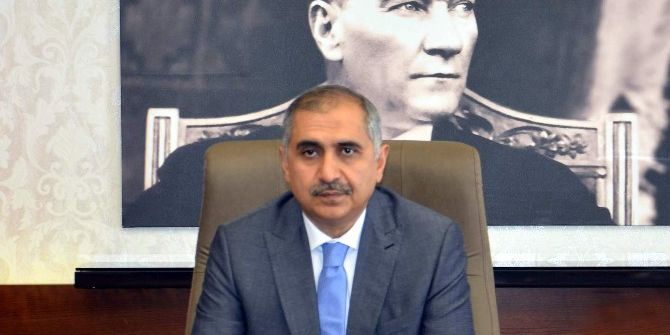 Koçak; “Türkiye Dini, Dili Ve Irkına Bakmadan Milyonlara Kucak Açmıştır”