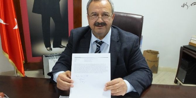 Burhaniye Belediyesi Turizm Yatırımcısı Arıyor