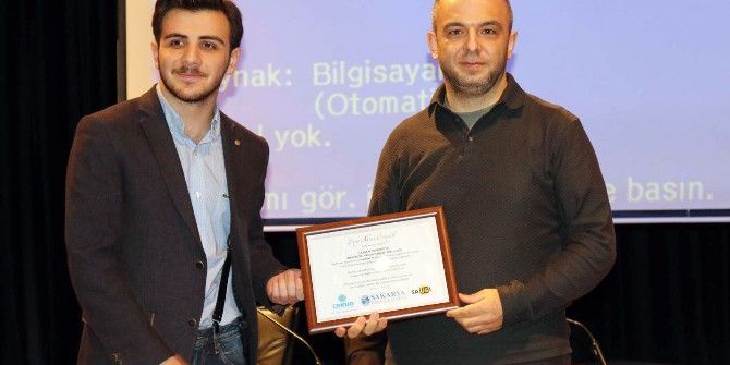 Saü’de “Nesnelerin İnterneti” Konuşuldu