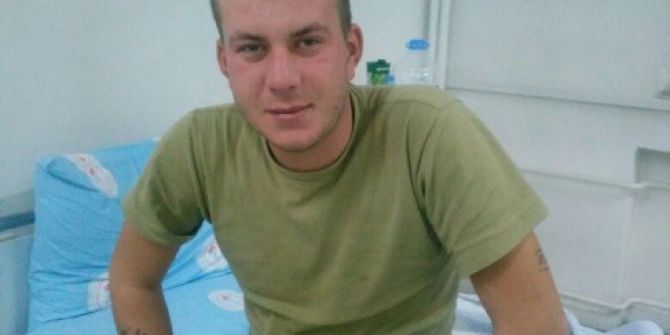 Lapsekili Siyasilerden Kayseri’deki Patlamaya Tepki