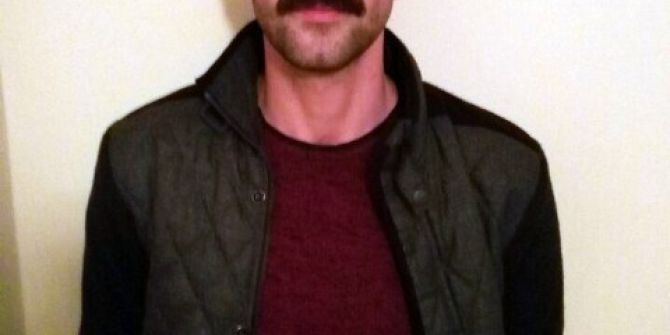 Mersin’de Alacak Verecek Tartışması Ölümle Bitti