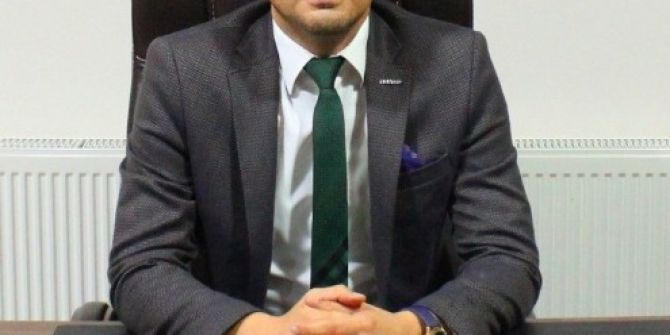 Müsiad’ın Girişimcilik Kursuna Büyük İlgi