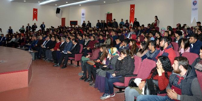 Prof. Dr. Bayraktar: