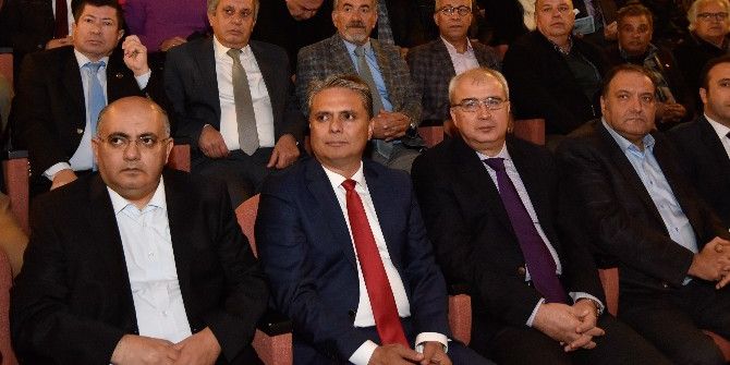 Kaleiçi’nde Öncelik Alan Yönetimi Planında