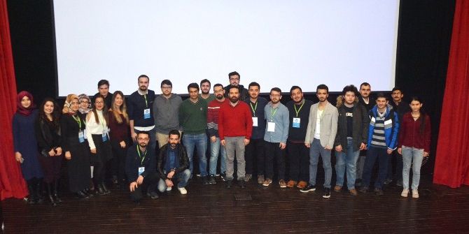 Bilgi Güvenliği Konuşuldu