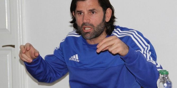 Üzülmez: ”Mantaliteyi Değiştirmemiz Gerekiyor"