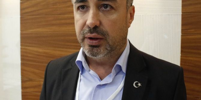 İnşaat Sektörünün 2017 Hedefi ‘Kentsel Dönüşüm’