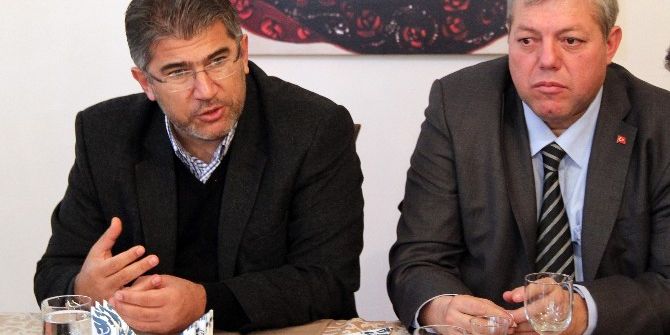 Darbe Komisyonu Milletvekili Öztürk’ü De Dinleyecek