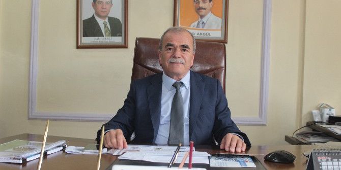 Kosgeb Desteği Başvuruları Başladı