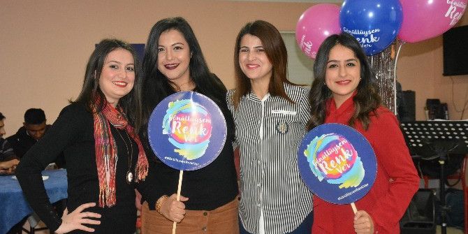 Muradiye’de Dünya Gönüllüler Günü Etkinliği