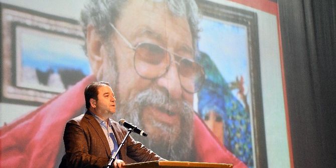 Fikret Otyam Maltepe’de Anıldı