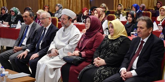 Görmez, Teröre Karşı Dayanışma Çağrısı Yaptı