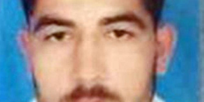 Kendisini Döven Kocasını Av Tüfeğiyle Öldürdü