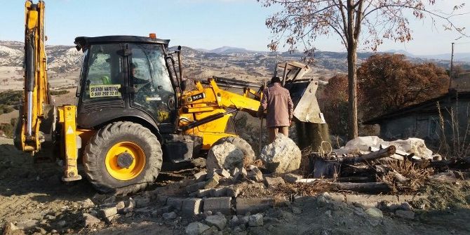 Mıdıklı, Daha Yaşanabilir Bir Hale Geliyor