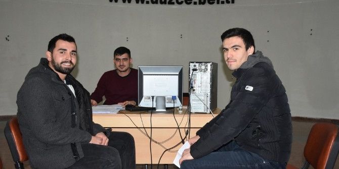 Kampanyaya Büyük İlgi