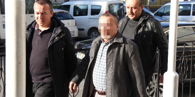 3 Kişiyi Bıçaklayan Şahıs Gözaltına Alındı