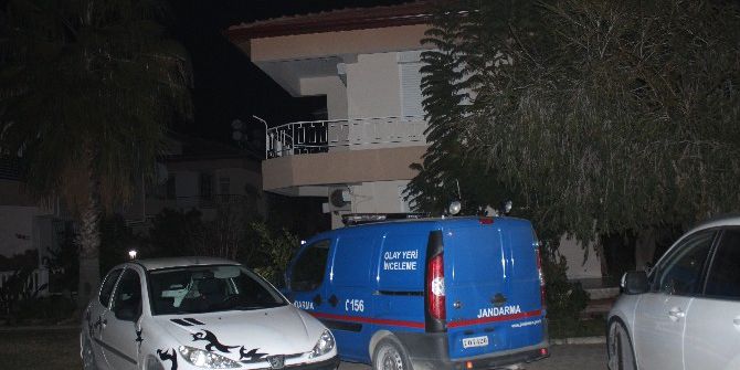 Emekli Gurbetçinin Şüpheli Ölümü