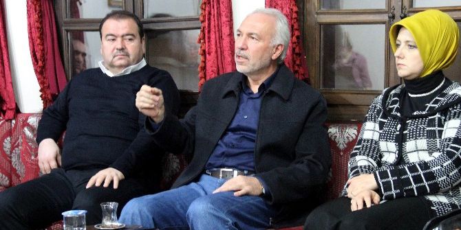 Başkan Kamil Saraçoğlu: Kutso’da Artık Değişim Ve Dönüşümün Vakti Gelmiştir