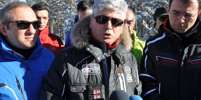 Kars Valisi Rahmi Doğan, Sarıkamış’ı Anlattı