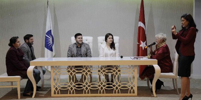 ’Başka Dilde Aşk’, Nikah Masasında Bitti