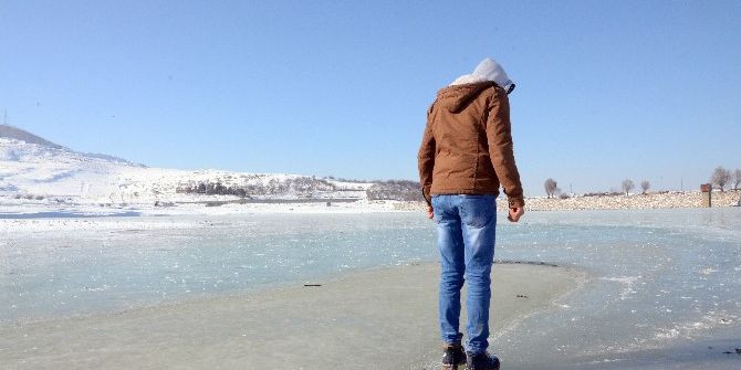 Burası Sibirya Değil Malatya