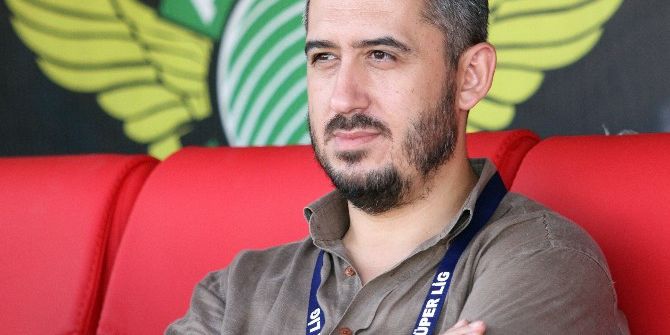 İbrahim Evren Acar: "Final Pozisyonlarında Başarı Oranımız Düşük"