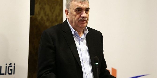 Başkan Toçoğlu: “Çevreyi Korumak İnsani Vazifemizdir”