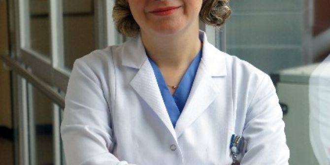 Safra Yolu Taşlarına Kısa Sürede Ameliyatsız Çözüm