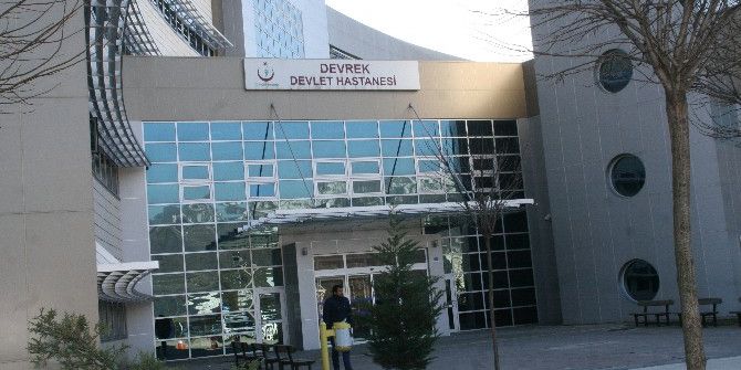 Hastane Personeli Toplu Döviz Bozdurdu