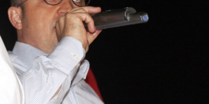 Ak Parti Grup Başkan Vekili Turan: "Yanlış Yapmak İsteyen Askere Millet ’Dur’ Dedi"