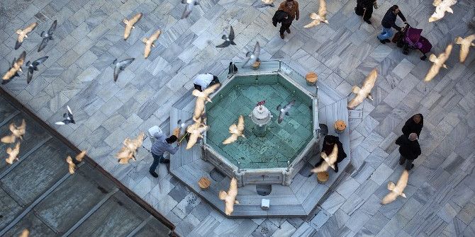 En Güzel Fotoğraflar Ödüllendirildi