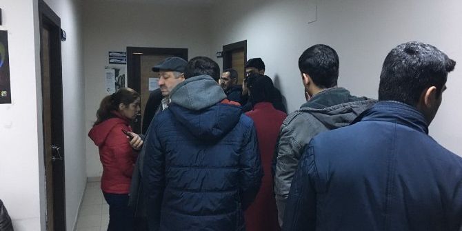 Kosgeb’in Sıfır Faizli Kredisine Yoğun Talep