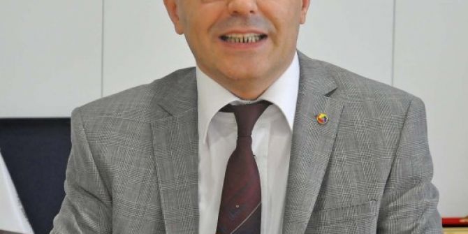 İtso’dan Kişisel Başarı Eğitimi