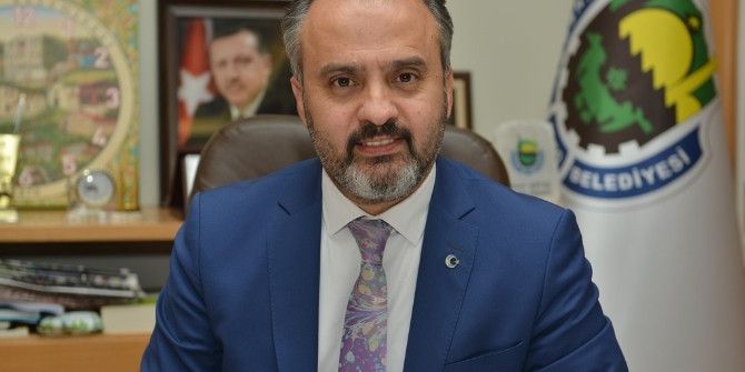 Belediye Personelinden Halep’e Yardım Eli