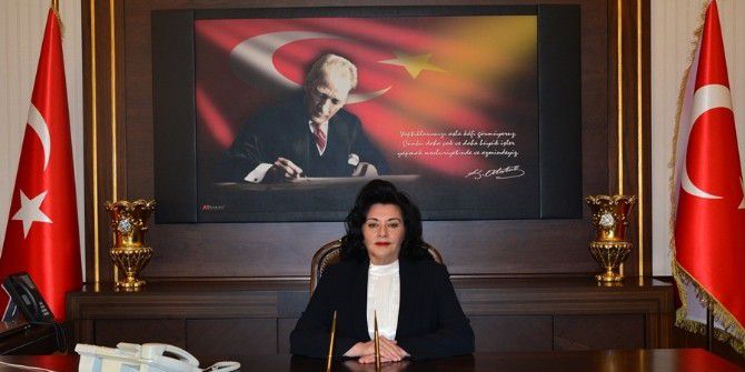 Atatürk’ün Kırklareli’ Ne Gelişinin 86. Yıl Dönümünü