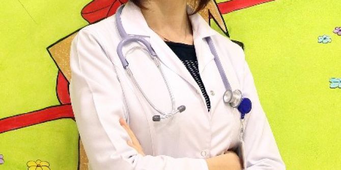 Okul Çağındaki Çocuklara Dikkat