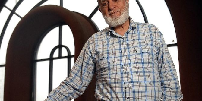 “Helal Sektörü Avrupalıların İştahını Kabartıyor”