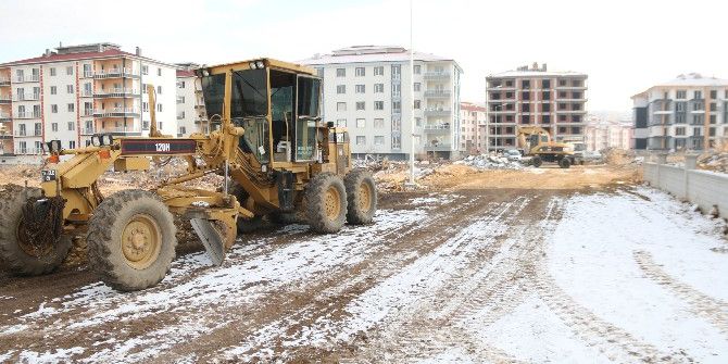 Çankırı Belediyesi Yeni Yollar Açıyor